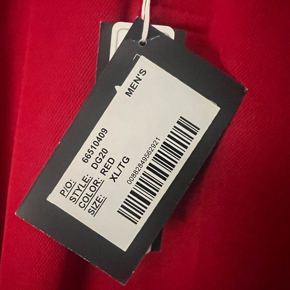 Men’s Bingo Tee - Size XL New - Picture 3 of 4